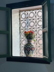 Galería fotográfica de HOTEL EL AMAL en Marrakech