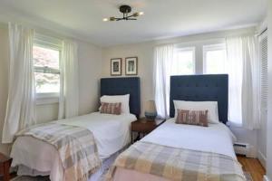 Gallery image of Catskills Country House with Hot Tub near River Trails in Mount Tremper +33 photos