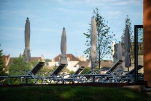 Photo de la galerie de l'établissement Château & Spa de la Cueillette, à Meursault