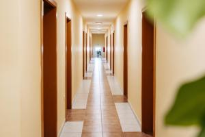 Зображення з фотогалереї помешкання Hotel Murat у місті Птуй