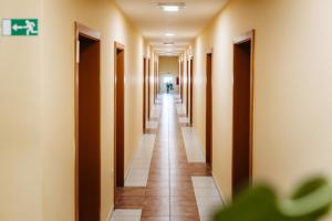 Зображення з фотогалереї помешкання Hotel Murat у місті Птуй