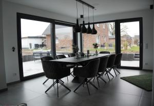 Fotografie z fotogalerie ubytování Ferienhaus in Lüneburg v destinaci Westergellersen