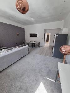 Gallery image of Stunning 1 Bed Apt Minutes From Bham City Centre! in Birmingham