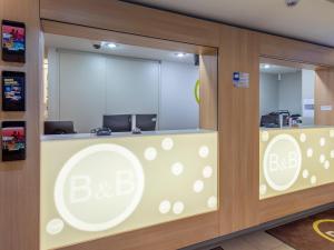 Fotografie z fotogalerie ubytování B&B Hotel Passau v Pasově + 22 fotografií