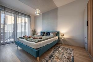 Fotografia z galérie ubytovania Dream Condominium For Groups v Budapešti