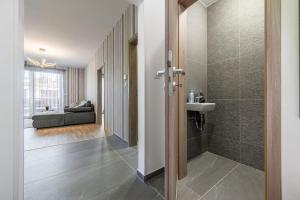 Fotografia z galérie ubytovania Dream Condominium For Groups v Budapešti