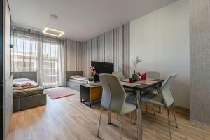 Fotografia z galérie ubytovania Dream Condominium For Groups v Budapešti