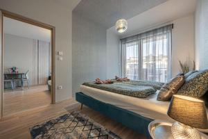 Fotografia z galérie ubytovania Dream Condominium For Groups v Budapešti