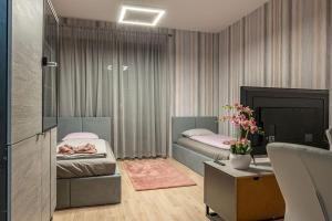 Fotografia z galérie ubytovania Dream Condominium For Groups v Budapešti