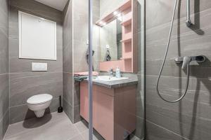 Fotografia z galérie ubytovania Dream Condominium For Groups v Budapešti