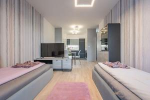 Fotografia z galérie ubytovania Dream Condominium For Groups v Budapešti