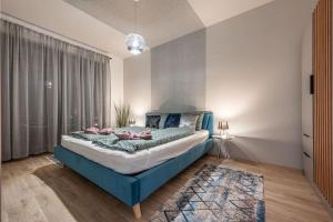 Fotografia z galérie ubytovania Dream Condominium For Groups v Budapešti