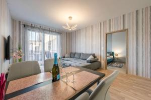 Fotografia z galérie ubytovania Dream Condominium For Groups v Budapešti