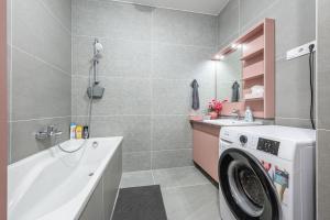 Fotografia z galérie ubytovania Dream Condominium For Groups v Budapešti