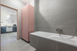 Fotografia z galérie ubytovania Dream Condominium For Groups v Budapešti