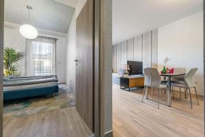 Fotografia z galérie ubytovania Dream Condominium For Groups v Budapešti