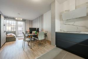 Fotografia z galérie ubytovania Dream Condominium For Groups v Budapešti