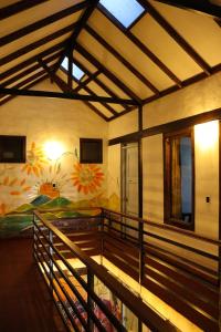 Fotografie z fotogalerie ubytování Hotel FLORA Suesca v destinaci Suesca