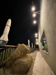 Foto dalla galleria di MostPopular!!! Hay Cafe TranquilFields - OnlyYou with Hay, Rentable For Event a Sekincan
