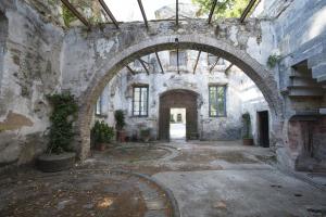 Exteriér alebo vchod do ubytovania Villa di Corliano Relais all'Ussero