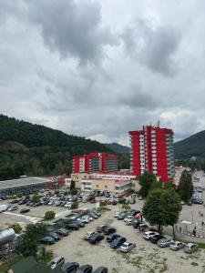 Ảnh trong thư viện ảnh của Vila Trandafirul si Liliacul ở Căciulata +58 ảnh