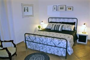 Fotografie z fotogalerie ubytování Villa Paradiso v destinaci Scopello