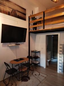 Ảnh trong thư viện ảnh của Apartman Štimac ở Petrovaradin