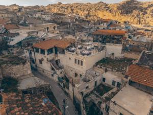 Φυσικό τοπίο κοντά σε αυτό το ξενοδοχείο