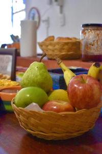 Gallery image of Hospedaje Los Cardones in Cafayate +60 photos