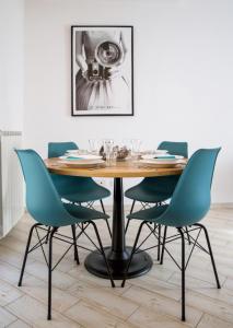 Gallery image of Ballatoio Apartment by the Lake in Lesa
