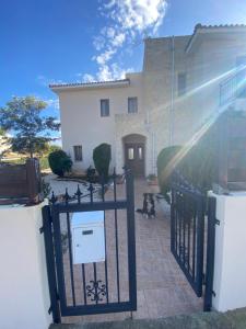 Gallery image of Villa Ariadni in Pissouri