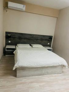 Gallery image of ObodHotel in Dushanbe