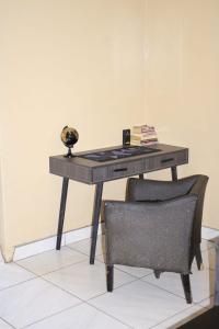 Φωτογραφία από το άλμπουμ του Executive affordable apartment στην Πρετόρια