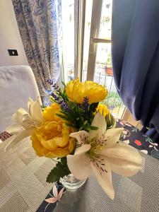 Foto dalla galleria di Maison Romantique a Napoli
