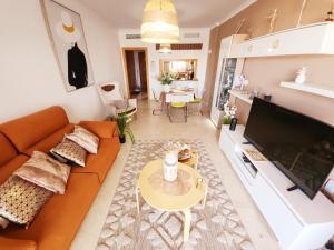 Posedenie v ubytovaní "Cathy's Home"- apart Luxury - Adult Only - Large Terrace Private
