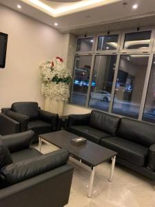 Fotografie z fotogalerie ubytování عماره هوليداي المروة- Holiday Al Marwa Building v destinaci Džidda