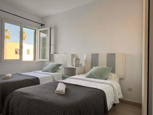 Fotografie z fotogalerie ubytování ZODIAC 7 v destinaci Alcúdia + 14 fotografií
