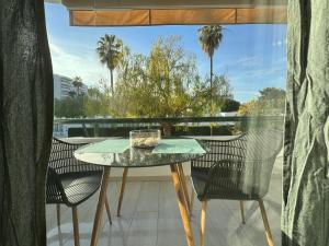 Fotografie z fotogalerie ubytování ZODIAC 7 v destinaci Alcúdia