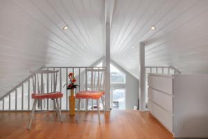 Foto dalla galleria di Charming Sea-view Haven by AJF Dream Living a Fjällbacka