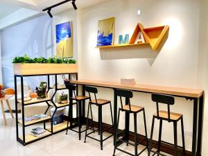 Fotografie z fotogalerie ubytování Banshan Yunxiu Homestay v destinaci Jinning