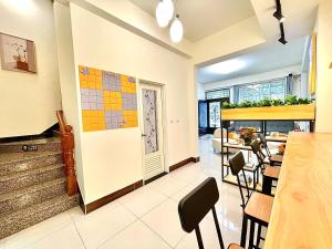 Fotografie z fotogalerie ubytování Banshan Yunxiu Homestay v destinaci Jinning