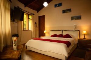 Imagen de la galería de Hotel Oberland, en La Paz