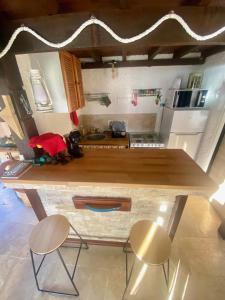 Galeriebild der Unterkunft Très bel appartement les pieds dans l’eau in Appietto