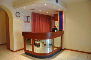 Fotografie z fotogalerie ubytování Hotel Belforte v destinaci Varese