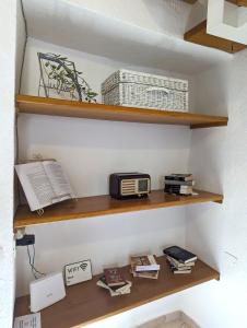 Fotografia z galérie ubytovania La Casa degli Alberi v destinácii Dolceacqua