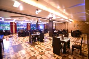 Gallery image of Hotel Trimurti in Ayodhya