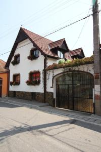 Billede fra billedgalleriet på Casa de vacanta Vidrighin i Rau Sadului