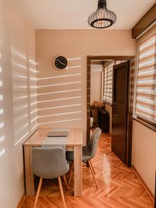Fotografie z fotogalerie ubytování Manila Apartment Kragujevac v destinaci Kragujevac