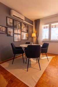 Galería fotográfica de Apartman NEBO en Vinkovci