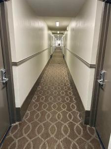 Fotografie z fotogalerie ubytování Rodeway Inn v destinaci Georgetown